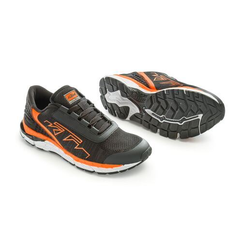 KTM OEM TEAM SHOES 38 (3PW220027705) - SKU:KTM3PW220027705