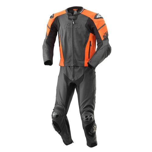 KTM OEM RADIUS 2 Pce SUIT 46 (3PW230000301) - SKU:KTM3PW230000301
