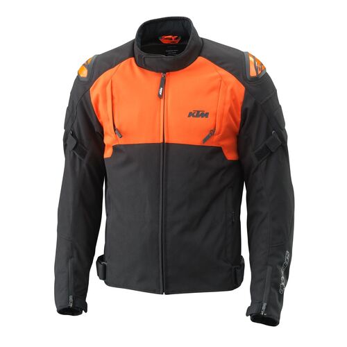KTM OEM AMPERE WP JACKET S (3PW230001502) - SKU:KTM3PW230001502