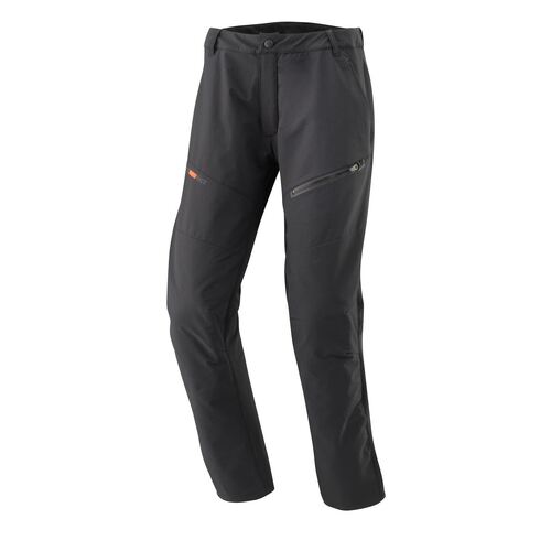 KTM OEM PURE PANTS S/30 (3PW230001702) - SKU:KTM3PW230001702