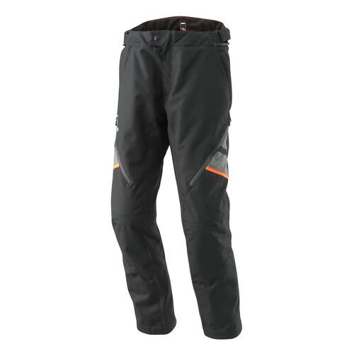 KTM OEM STREET EVO PANTS S/30 (3PW230001802) - SKU:KTM3PW230001802