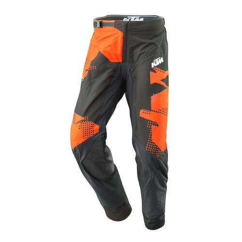 KTM OEM GRAVITY FX PANTS S/30 (3PW230005202) - SKU:KTM3PW230005202