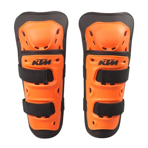 KTM OEM ACCESS KNEE PROTECTOR S (3PW230008002) - SKU:KTM3PW230008002
