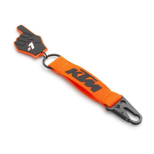 KTM OEM KEYHOLDER (3PW230026200) - SKU:KTM3PW230026200