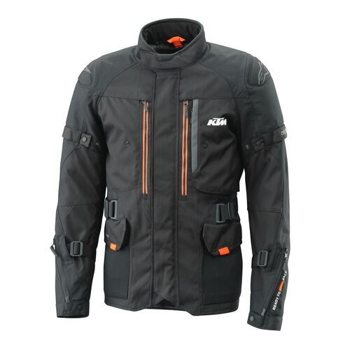 KTM OEM ADV S GORE-TEX® JACKET S (3PW230035502) - SKU:KTM3PW230035502