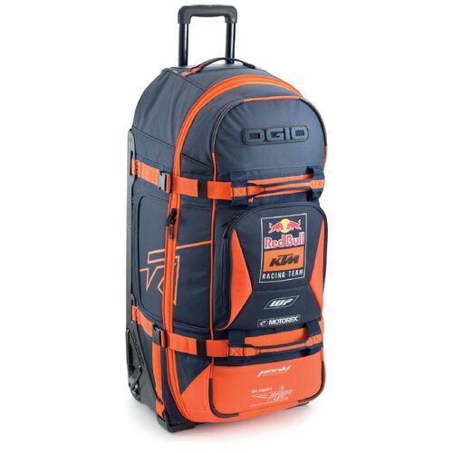  OEM REPLICA TEAM TRAVEL BAG 9800 (3RB220025600) - SKU:KTM3RB220025600
