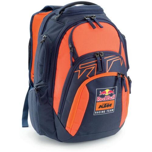  OEM RED BULL REPLICA TEAM RENEGADE BACKPACK (3RB220026200) - SKU:KTM3RB220026200