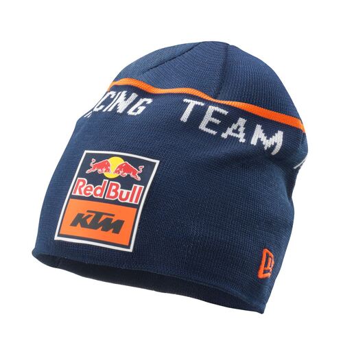 KTM OEM REPLICA TEAM BEANIE OS (3RB220026600) - SKU:KTM3RB220026600