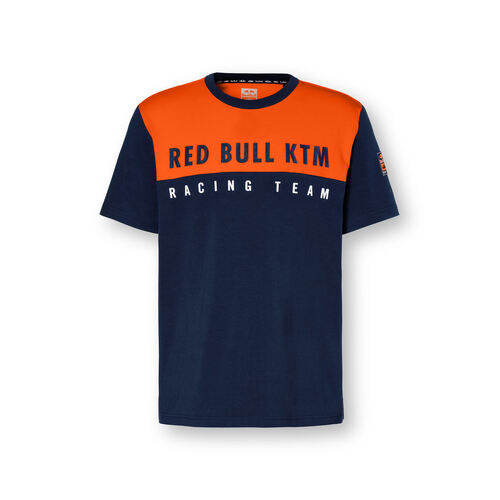 KTM OEM RB KTM ZONE T-SHIRT XS (3RB230048401) - SKU:KTM3RB230048401