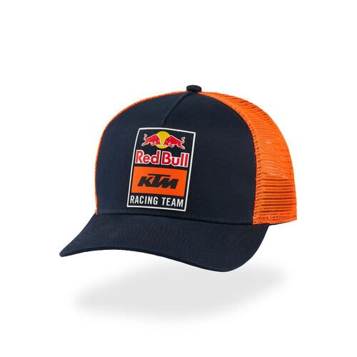 KTM OEM RB KTM PACE TRUCKER CAP OS (3RB230051000) - SKU:KTM3RB230051000