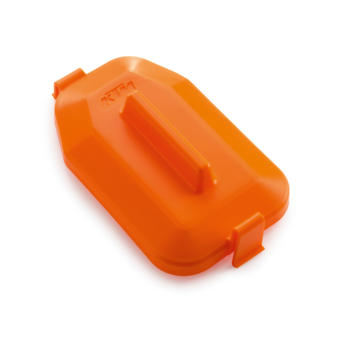 KTM OEM AIR FILTER COVER 50SX (4520699800004) - SKU:KTM4520699800004