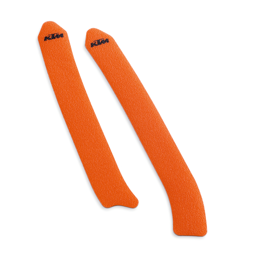 KTM OEM Frame protection sticker set (47203994000EB) - SKU:KTM47203994000EB