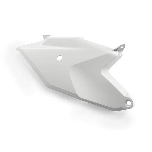 KTM OEM Airbox cover right (4720600400028) - SKU:KTM4720600400028