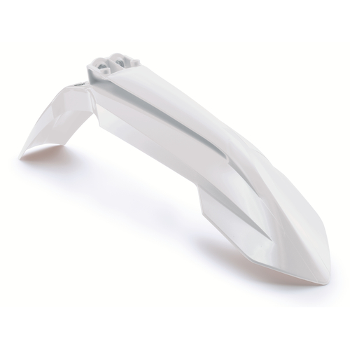 KTM OEM Front fender (4720801000028) - SKU:KTM4720801000028
