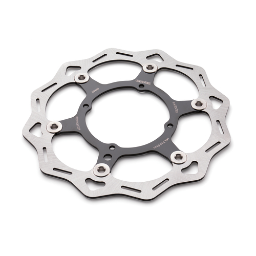 KTM OEM BRAKE DISC FRONT D=260MM (47209960000) - SKU:KTM47209960000