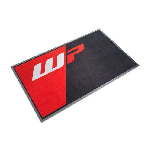 KTM OEM WP servic mat (52000194) - SKU:KTM52000194