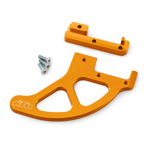 KTM OEM REAR BRAKE DISC GUARD (5481096120004) - SKU:KTM5481096120004