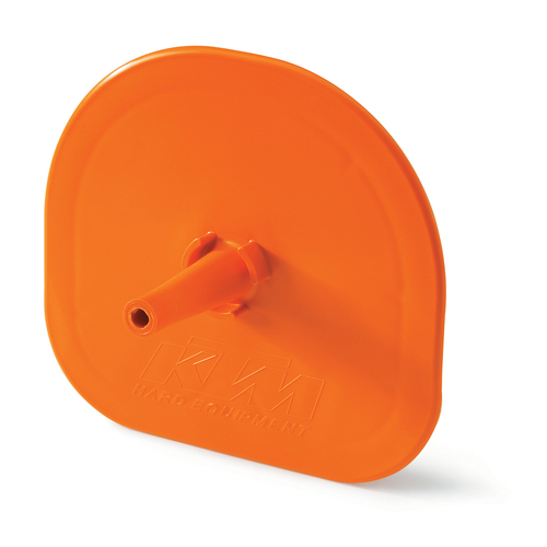 KTM OEM AIR FILTER BOX COVER (59006098100) - SKU:KTM59006098100