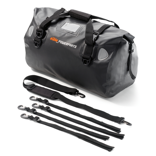 KTM OEM REAR BAG (60112078000) - SKU:KTM60112078000