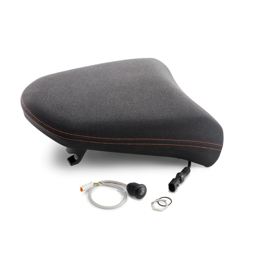 KTM OEM SEAT SOZIUS (60307947000) - SKU:KTM60307947000