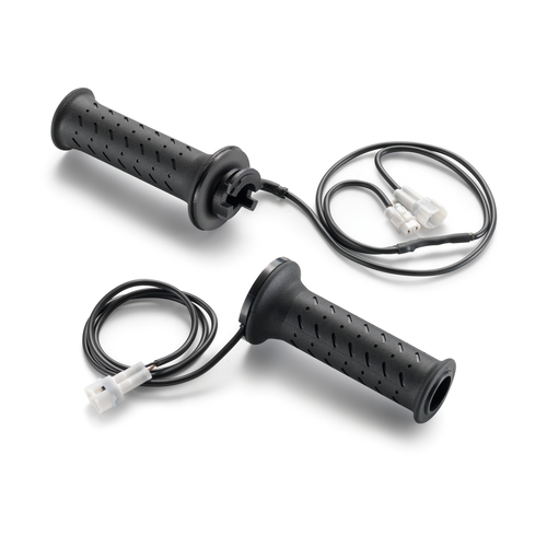 KTM OEM HEATED GRIPS (60312964044) - SKU:KTM60312964044