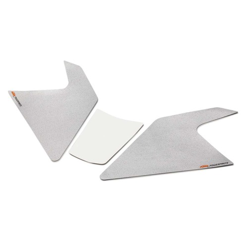 KTM OEM TANK PROTECTION STICKER SET (60407914000) - SKU:KTM60407914000