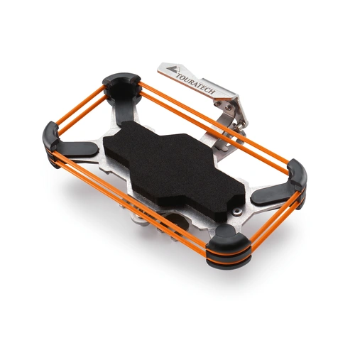 KTM OEM Touratech-iBracket for Galaxy S9 (60412993800) - SKU:KTM60412993800