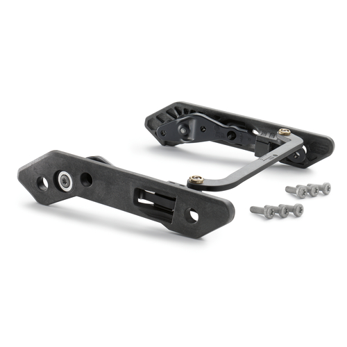 KTM OEM Floating case carrier kit (60712912144) - SKU:KTM60712912144