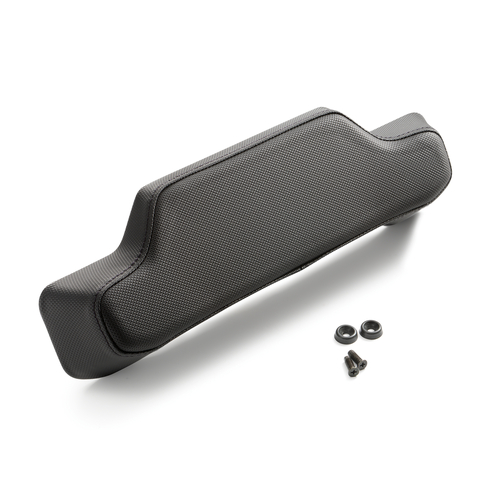 KTM OEM backrest (60712929030) - SKU:KTM60712929030
