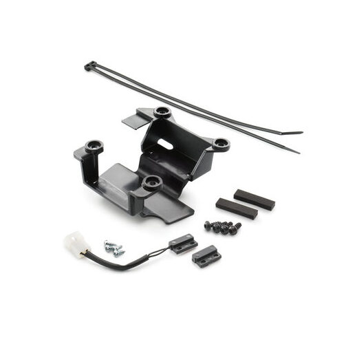 KTM OEM alarm system mounting kit (60712935044) - SKU:KTM60712935044