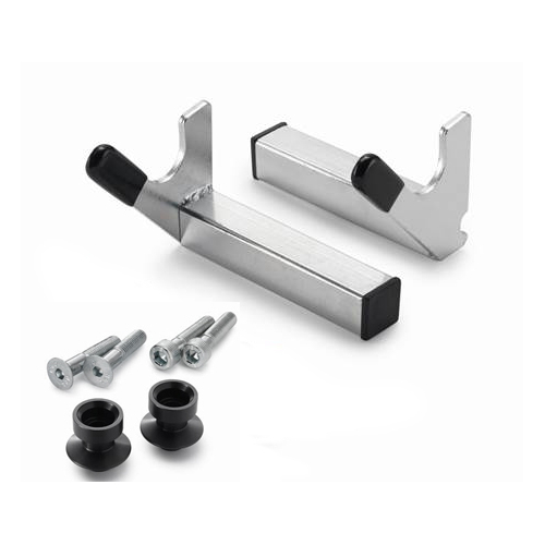 KTM OEM UNIVERSAL V-ADAPTER-KIT BAJAJ (61029955244) - SKU:KTM61029955244