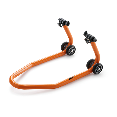  OEM Front paddock stand (61129965100) - SKU:KTM61129965100