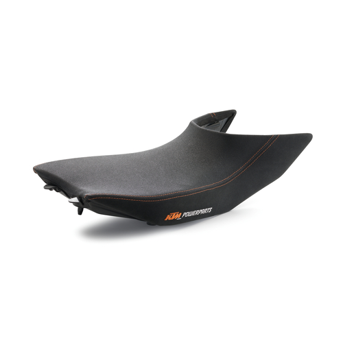 KTM OEM DRIVER SEAT CPL. (61307940000) - SKU:KTM61307940000