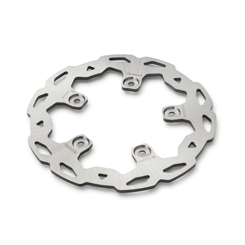 KTM OEM WAVE BRAKE DISC REAR 240x5MM (61310960000) - SKU:KTM61310960000