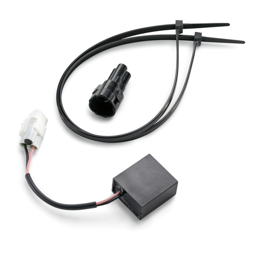 KTM OEM SIDE STAND REMOVAL KIT (61311946044) - SKU:KTM61311946044