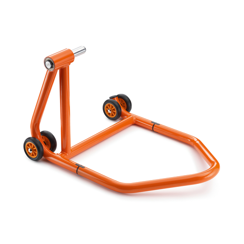 KTM OEM REAR WHEEL STAND (61329955000) - SKU:KTM61329955000