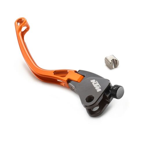 KTM OEM Clutch lever (6170293104404) - SKU:KTM6170293104404