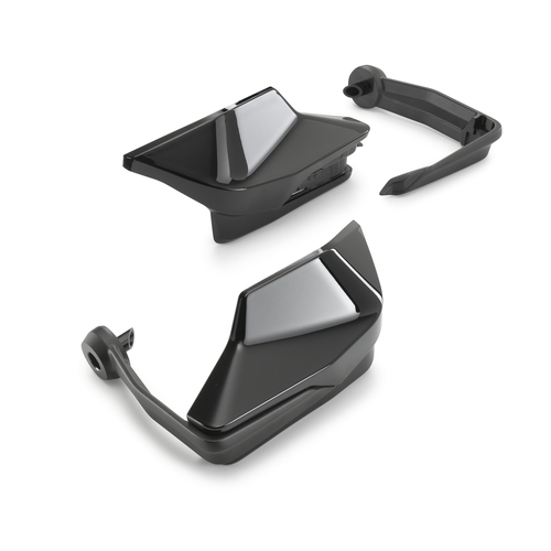 KTM OEM Handguard kit (61702979044) - SKU:KTM61702979044