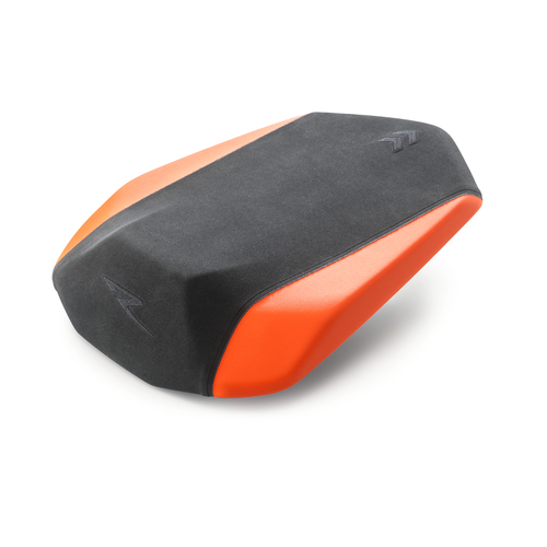 KTM OEM Passenger seat, Ergo (61707947000) - SKU:KTM61707947000