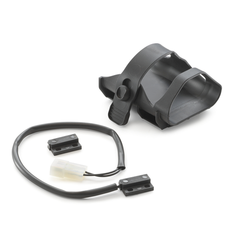 KTM OEM alarm system mounting kit (61712935044) - SKU:KTM61712935044