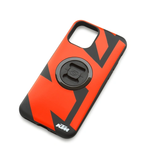 KTM OEM Smartphone case, iPhone Xl MAX (61712992900) - SKU:KTM61712992900