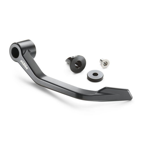 KTM OEM Factory brake lever protection (61713931144C1A) - SKU:KTM61713931144C1A
