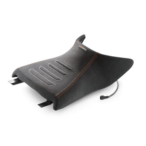 KTM OEM Ergo rider´s seat heated (61907940005) - SKU:KTM61907940005