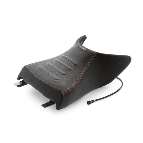 KTM OEM Ergo rider`s seat (61907940025) - SKU:KTM61907940025