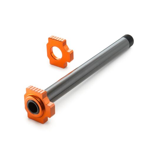 KTM OEM Chain tension adjuster kit (6191098104404) - SKU:KTM6191098104404