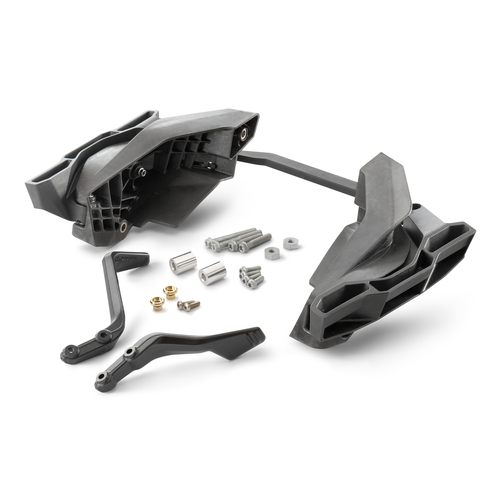 KTM OEM Case carrier (63512012044) - SKU:KTM63512012044