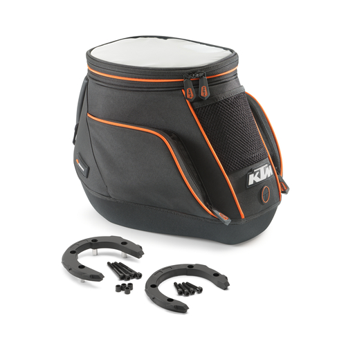 KTM OEM Tank bag (63512919100) - SKU:KTM63512919100