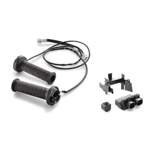KTM OEM Heated grip kit (63712964088) - SKU:KTM63712964088