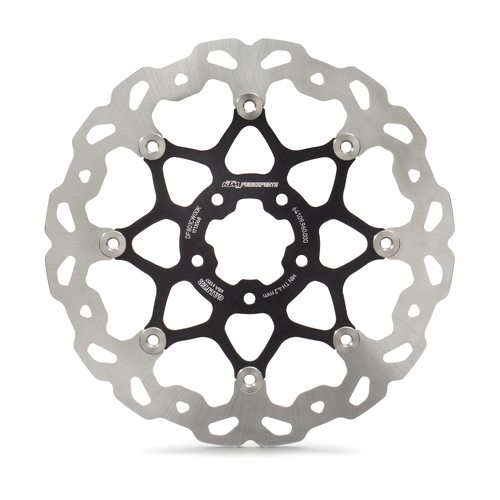 KTM OEM Wave brake disc (64109960000) - SKU:KTM64109960000