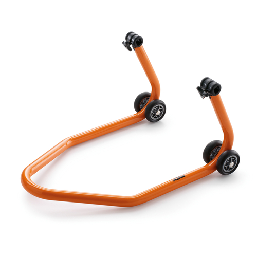 KTM OEM REAR WHEEL LIFTING DEVICE (69329955000) - SKU:KTM69329955000